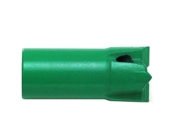 खनन के लिए क्रॉस बिट