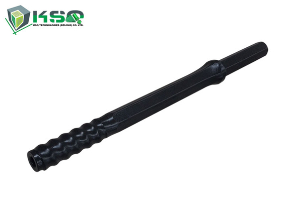 H25 22mm 82mm हेक्स शंक ड्रिल रॉड