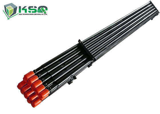 हेक्स 28-R28 फ्लशिंग होल 8.8mm स्पीड रॉड R28