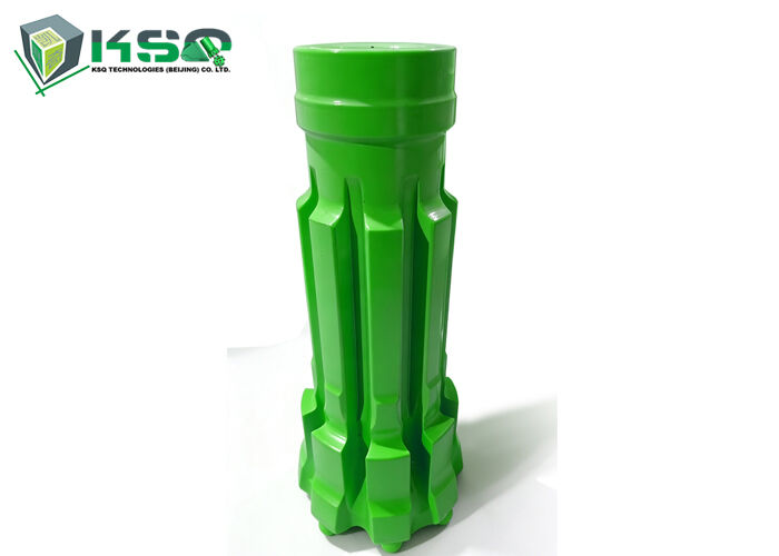 133mm व्यास RC45 डीटीएच बिट - उच्च प्रदर्शन रॉक ड्रिलिंग के लिए मिश्र धातु स्टील रिवर्स सर्कुलेशन हथौड़ा ड्रिल बिट