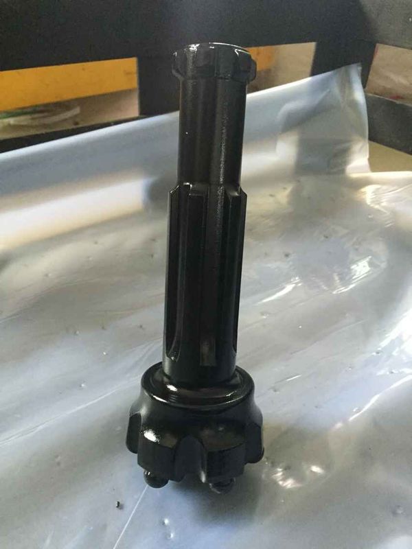 BR1 BR2 BR3 DTH हैमर बटन बिट्स के लिए BR सीरीज 64mm 70mm 76mm 95mm