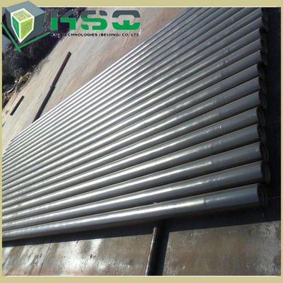 89mm 102mm DTH Drilling Tools Pipe 5 Meter Long for ROC L6 Drill Rig