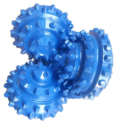 13 5/8" API Sealed Bearing Tci Tricone Drill Bit , Button Mining And Oil Well Hole Drill Bit