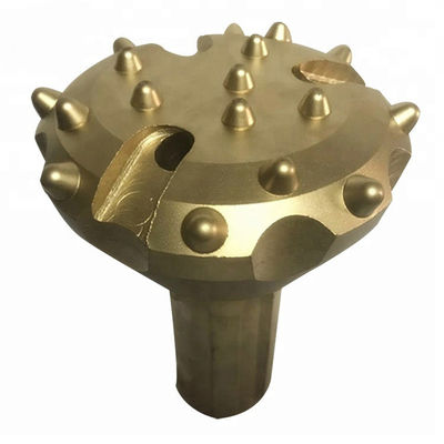 Low Air Pressure Water Well Drill Bits Dth Button Bits In 6 Inch 152mm Size