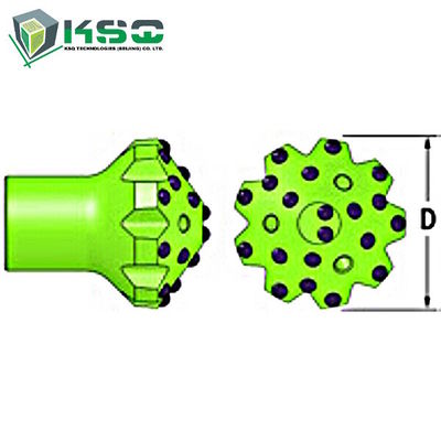 5" 6" Reaming Drill Bit