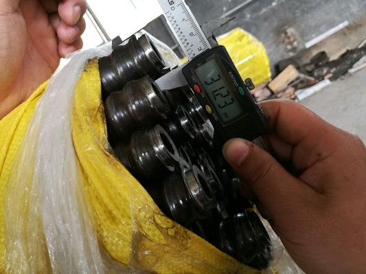 High Strength Self Drilling Bolts Rod Steel Anchor Bolts Easy Installation