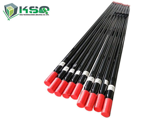 drill rod thread types 3090mm 3660MM mining drill rods drifter rod steel drill rod