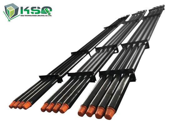 76mm 2 3/8" Api Reg Thread Dth Drill Pipe For Water Well Drilling