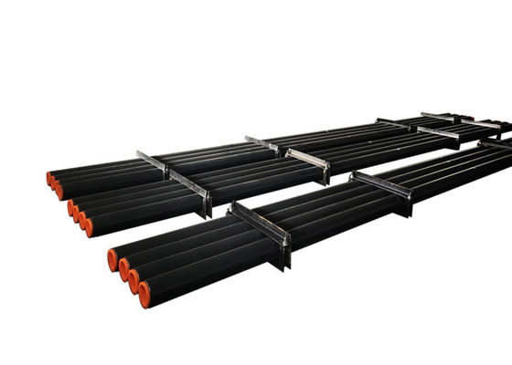 76mm 2 3/8" Api Reg Thread Dth Drill Pipe For Water Well Drilling