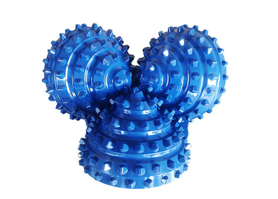 Tci 15 3/4" Iadc 617 Tricone Bits For Water Well Oil Drilling