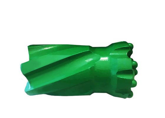 Spherical Ballistic Retractable Drill Bit T51 Threaded Rock Drilling Tools