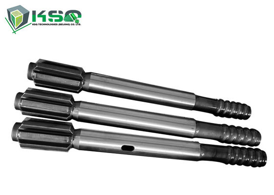 1500HL 635mm रॉक ड्रिलिंग उपकरण 635mm ड्रिल शंक एडाप्टर