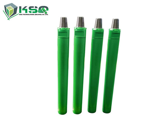 डीटीएच हैमर हाई एयर प्रेशर रॉक ब्लास्टिंग वाटर वेल ड्रिलिंग डीटीएच हैमर