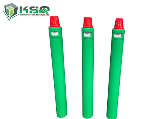 एसजीएस डाउन द होल हैमर हाई एयर प्रेशर लो ऑयल कंजम्पशन वाटर वेल ड्रिलिंग