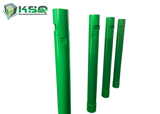 RC545 रिवर्स सर्कुलेशन एनआरसी सीरीज हार्ड रॉक ड्रिलिंग डीटीएच हैमर