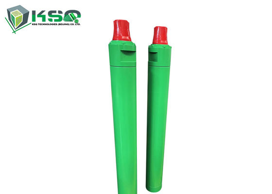 डाउन द होल वाटर वेल ड्रिल शैंक डीटीएच हैमर