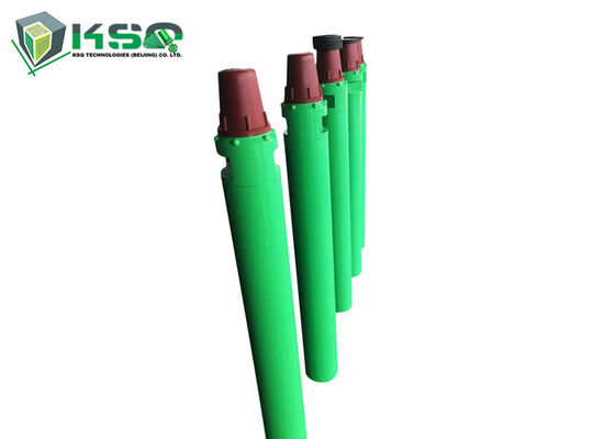 DHD 3.5 इंच हाई एयर प्रेशर ओर ड्रिलिंग डाउन द होल DTH हैमर के लिए