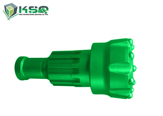 खदान ड्रिलिंग dhd350 Cop54 Ql50 Sd5 मिशन50 DTH हैमर बटन बिट्स