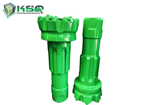 वाटर वेल माइनिंग डीटीएच ड्रिल बिट्स डीएचडी360-165एमएम