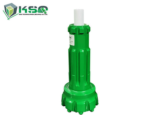 डीएचडी350 152 एमएम डीटीएच ड्रिल रॉक वाटर वेल के लिए हाई एयर प्रेशर को काटता है