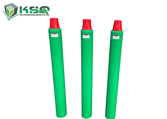 ऊर्जा / खनन डीटीएच हैमर बहुमुखी और कुशल उच्च प्रदर्शन