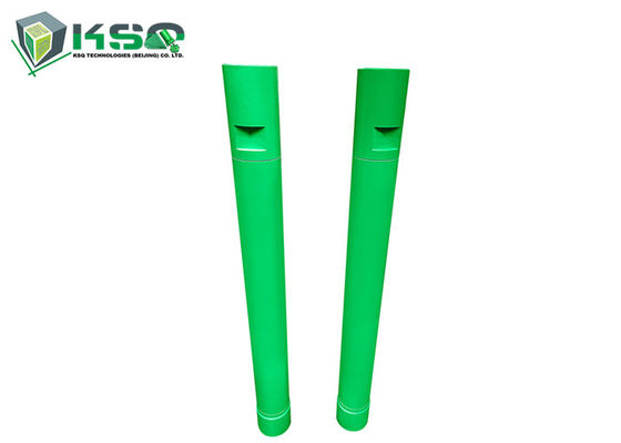 ऊर्जा और खनन उद्योगों के लिए कार्बन स्टील डीटीएच हैमर