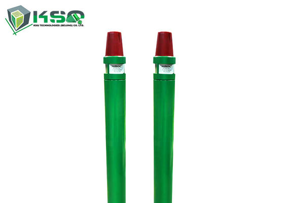 निर्माण और खनन अनुप्रयोगों के लिए घोषित डीटीएच ड्रिलिंग उपकरण होल हैमर