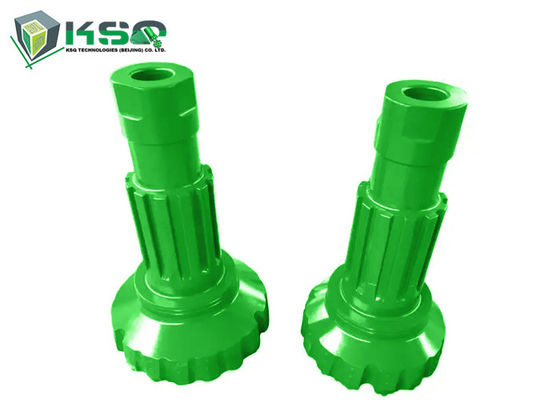 Sd12 उच्च शक्ति मिश्र धातु इस्पात नीचे छेद हथौड़ा Dhd112 Numa120 Numa125