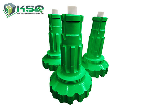 Sd12 डाउन होल हैमर उच्च शक्ति मिश्र धातु स्टील Dhd112 Numa120 Numa125