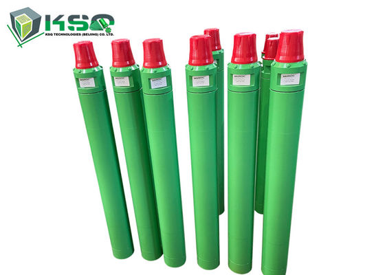 Ql50 हाई प्रेशर डीटीएच हैमर डाउन द होल अंडरग्राउंड माइनिंग ब्रेकआउट बेंच ड्रिलिंग