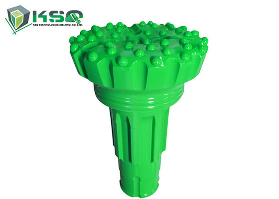 Ql80-251mm 8 इंच हाई प्रेशर वाटर वेल ड्रिलिंग डीटीएच ड्रिल बिट्स