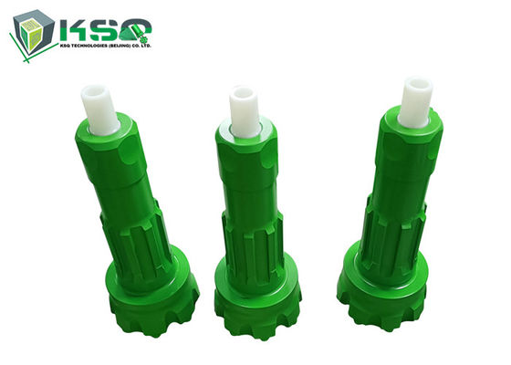 वाटर वेल माइनिंग डीटीएच ड्रिल बिट्स डीएचडी360-165एमएम