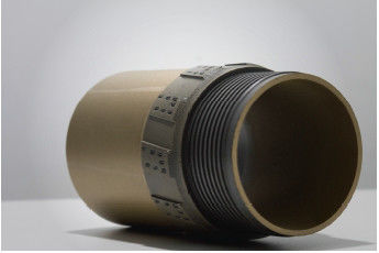 डायमंड बिट / रीमर पीडीसी ड्रिल बिट हाई ग्रेट कार्बाइड मॉडल एबी बीक एनक एचक पीक्यू