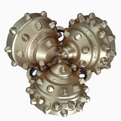 सॉफ्ट फॉर्मेशन 6 3/4 "(171 मिमी) आईएडीसी 532 टीसीसी ट्राकोन बिट लाँग सर्विसेज लाइफ