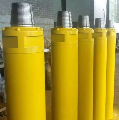 5 "नीचे होल हथौड़ा रॉक ड्रिल ओरे मिनीग खैर ड्रिलिंग डीटीएच हैमर फुट वाल्व के साथ