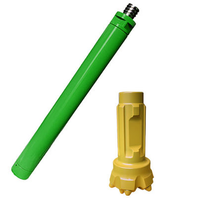 सर्क माइनिंग लो प्रेशर सर्र 90 रॉक हैमर, सर्क 90 डीथ हैमर