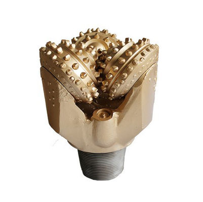 8 1/2 इंच Iadc537 टीसीआई रोलर ट्राइकोन रॉक ड्रिल बिट्स टंगस्टन कार्बाइड हार्ड रॉक