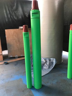 सीआईआर सीरीज़ एयर प्रेशर डाउन द होल हैमर ड्रिलिंग सीआईआर 70 सीआईआर 80 सीआईआर 90 सीआईआर 110