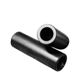 फोर्जिंग हैमर ड्रिल पार्ट्स T38 T45 T51 ड्रिल पाइप कपलिंग स्लीव