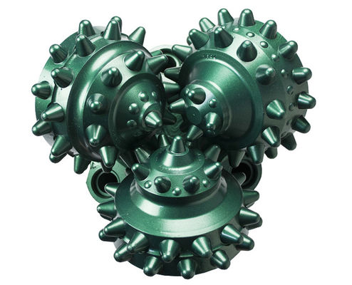 12 1/4 '' कार्बाइड ट्राइकोन ड्रिल बिट जल खैर ड्रिलिंग उच्च पहनने का प्रतिरोध