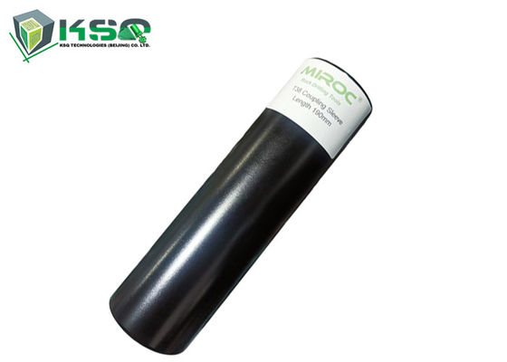 T38-190mm युग्मन लंबाई ड्रिल और धागा बिट्स मुख्य उत्पाद सममित ड्रिलिंग टूल्स के लिए