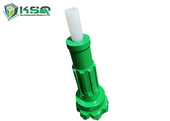 उच्च दक्षता वाले खदान खनन MP35-95 मिमी डीटीएच हथौड़ा और बिट डाउन द होल ड्रिलिंग टूल्स