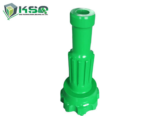 5 इंच एम50 डाउन द होल डीटीएच ड्रिलिंग हैमर बटन बिट