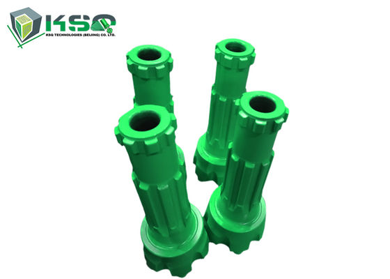 डीएचडी3.5-95 मिमी डीटीएच हथौड़ा ड्रिलिंग ड्रिल बिट कुएं ड्रिलिंग के लिए