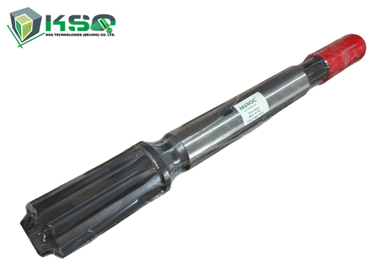 HL1000 GT60 760 मिमी एक्सटेंशन रॉड और बिट के लिए शांक एडाप्टर