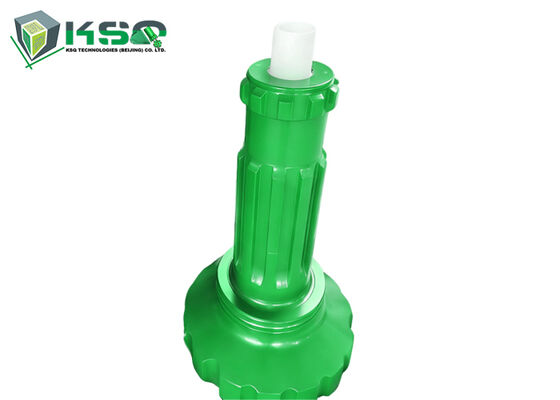 खनन और जल अच्छी ड्रिलिंग के लिए 8 इंच 311 मिमी कार्बन स्टील DTH हथौड़ा बिट