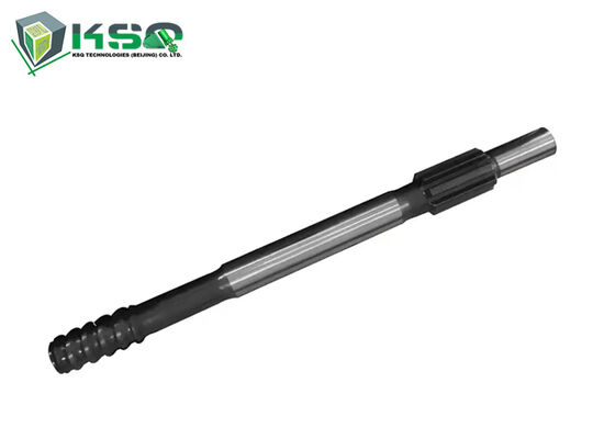 Rock Drill T45 HD709 Striking Bar Shank Adapter