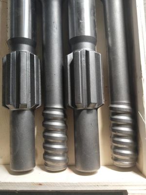 मोंटाबर्ट HC120 HC160 HC200 रॉक ड्रिल के लिए व्यावसायिक ड्रिलिंग रिग उपकरण