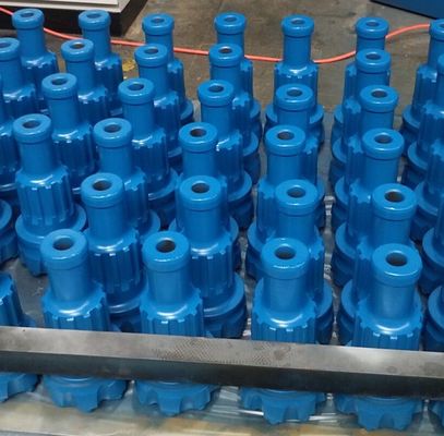 115 मिमी डीटीएच हैमर मिशन 40 एम 40, बटन ड्रिल बिट फॉर वॉटर वेल