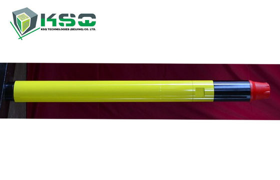 उच्च दबाव डीटीएच हथौड़ों